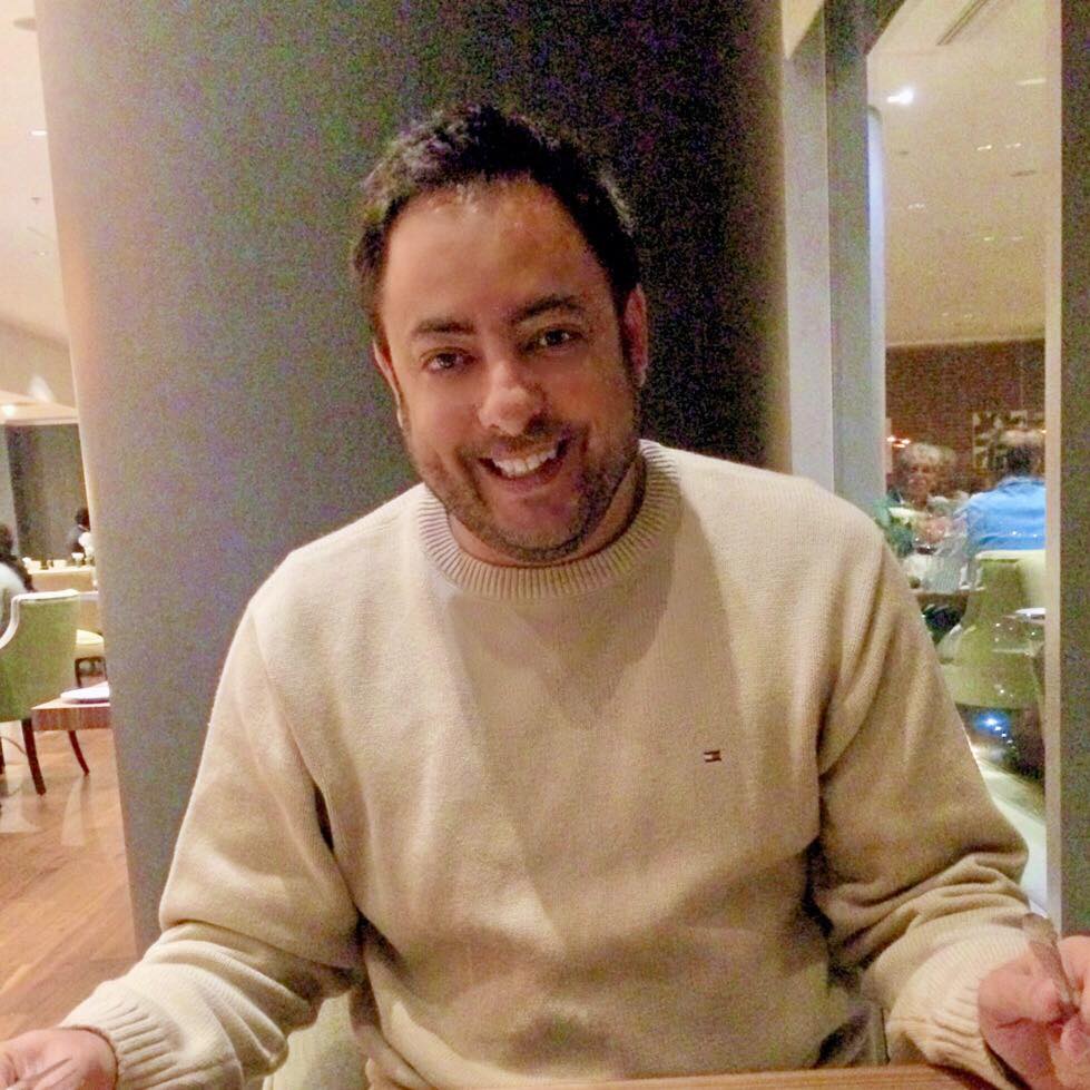 Foto de Márcio Eduardo
